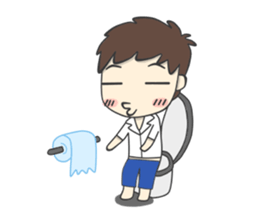 Cable sticker #9977920