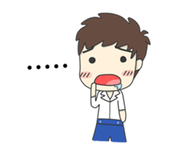 Cable sticker #9977921