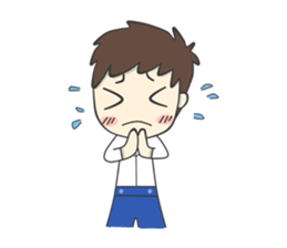 Cable sticker #9977922