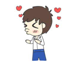 Cable sticker #9977923