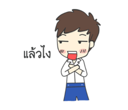 Cable sticker #9977927