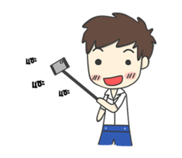 Cable sticker #9977929