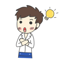 Cable sticker #9977933