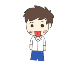 Cable sticker #9977935