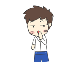 Cable sticker #9977936