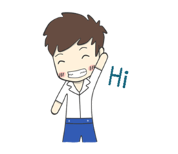 Cable sticker #9977937