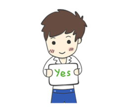 Cable sticker #9977938