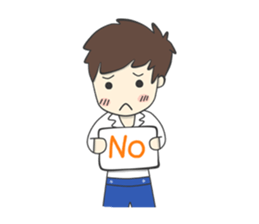 Cable sticker #9977939