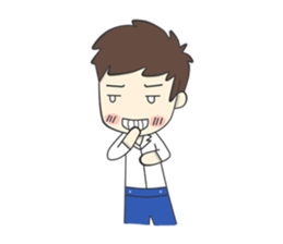 Cable sticker #9977943