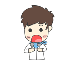 Cable sticker #9977944