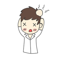 Cable sticker #9977947