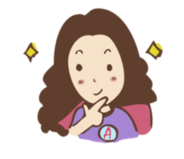 Lemony & Super Airry sticker #9978102