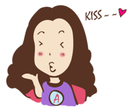 Lemony & Super Airry sticker #9978106