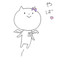 Chi of the cat ver.2 sticker #9978332