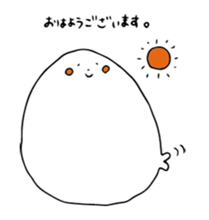 Harmony Seals sticker #9978592