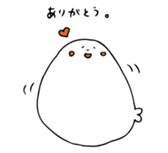 Harmony Seals sticker #9978593