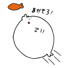 Harmony Seals sticker #9978600