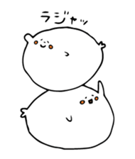 Harmony Seals sticker #9978601