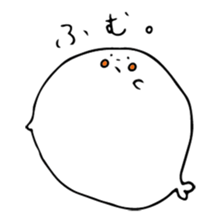 Harmony Seals sticker #9978607