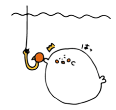 Harmony Seals sticker #9978614