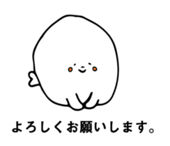 Harmony Seals sticker #9978623