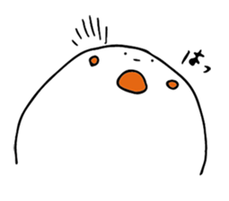 Harmony Seals sticker #9978631