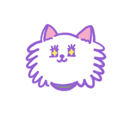 Ponta, a facial performance sticker #9978995