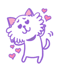 Ponta, a facial performance sticker #9978997