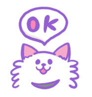 Ponta, a facial performance sticker #9979000