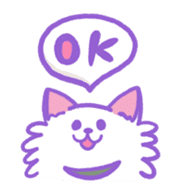 Ponta, a facial performance sticker #9979000