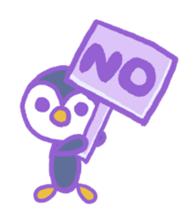 Ponta, a facial performance sticker #9979002