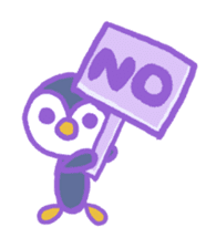 Ponta, a facial performance sticker #9979002