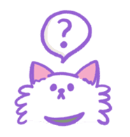 Ponta, a facial performance sticker #9979003