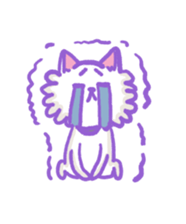 Ponta, a facial performance sticker #9979007