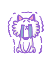 Ponta, a facial performance sticker #9979007