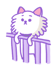 Ponta, a facial performance sticker #9979023