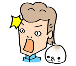 Have a nice day sticker #9979237