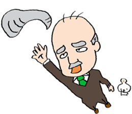 Have a nice day sticker #9979263