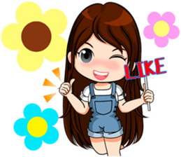 Instead concern 2 sticker #9979699