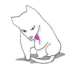 Rin's everyday life sticker #9979793