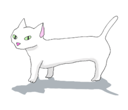 Rin's everyday life sticker #9979797