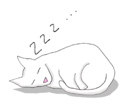 Rin's everyday life sticker #9979801