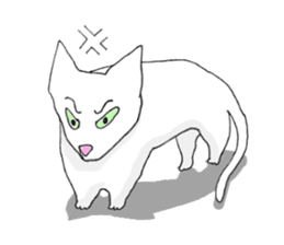 Rin's everyday life sticker #9979804