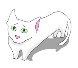 Rin's everyday life sticker #9979805