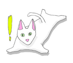 Rin's everyday life sticker #9979806