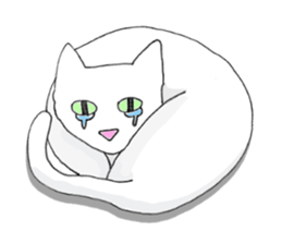 Rin's everyday life sticker #9979807