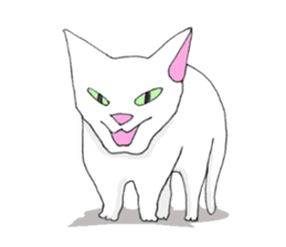 Rin's everyday life sticker #9979810