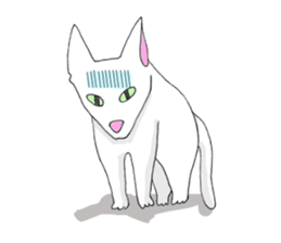 Rin's everyday life sticker #9979811