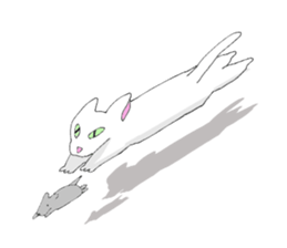 Rin's everyday life sticker #9979812