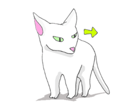 Rin's everyday life sticker #9979814